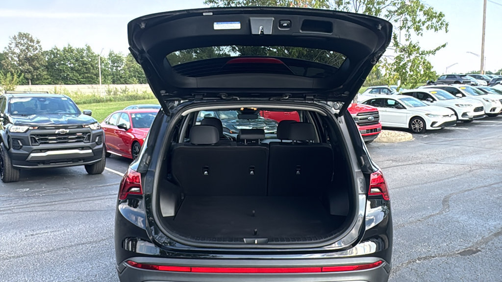 Used 2023 Hyundai Santa Fe SEL AWD/4WD image 10