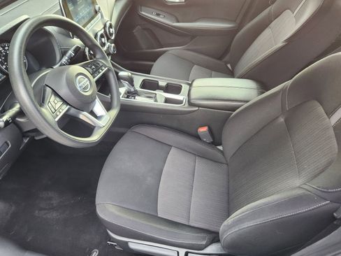 Used 2023 Nissan Sentra SV image 16