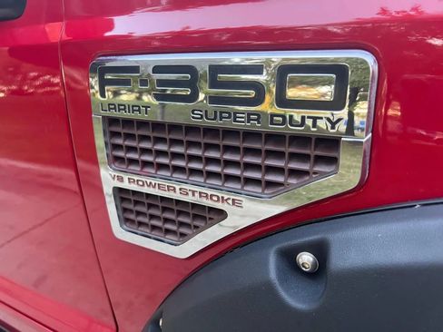 Used 2010 Ford F350 Lariat image 25