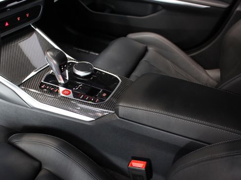 Used 2023 BMW M3 Competition image 38