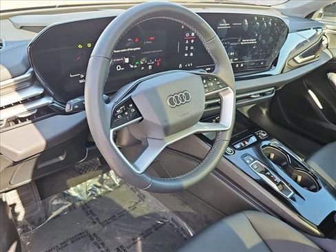 Certified 2025 Audi A5 2.0T Premium Plus w/ Premium Plus AWD/4WD image 10
