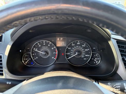 Used 2012 Subaru Legacy 2.5i Premium image 8