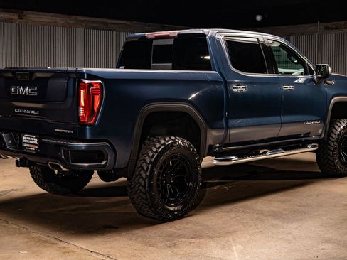 Used 2019 GMC Sierra 1500 Denali image 10