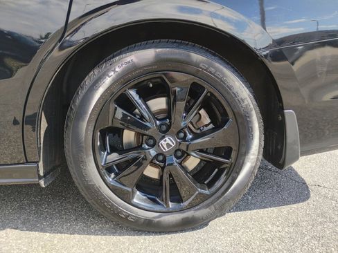 Used 2023 Honda Odyssey Sport image 26