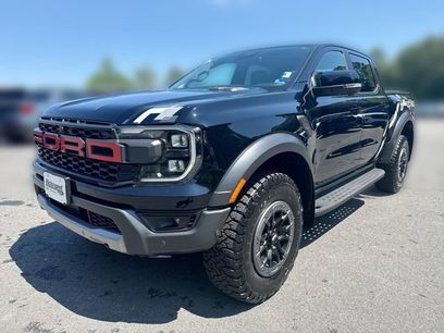 Used 2024 Ford Ranger Raptor