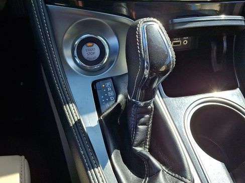 Certified 2023 Nissan Maxima Platinum w/ Sport Mat Group FWD image 15