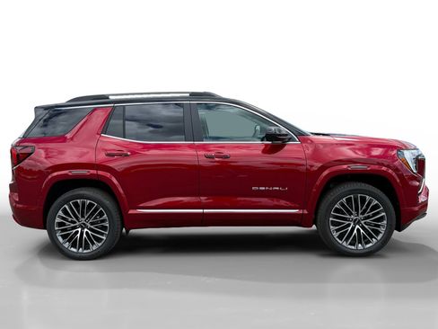 New 2026 GMC Terrain Denali AWD/4WD image 6
