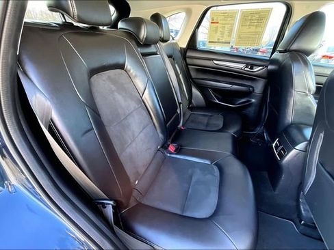 Used 2018 MAZDA CX-5 Touring image 24