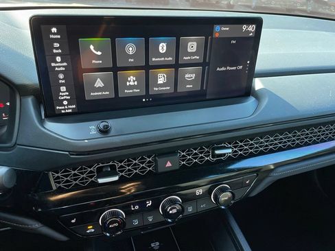 Certified 2025 Honda Accord Sport image 18