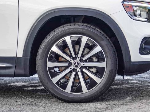 Certified 2023 Mercedes-Benz GLB 250 GLB 250 image 11