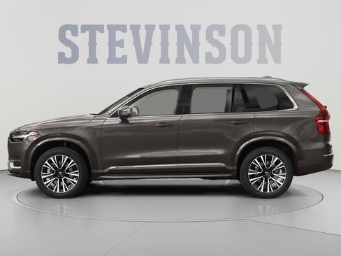 Used 2024 Volvo XC90 T8 Ultimate w/ Lounge Package AWD/4WD image 3
