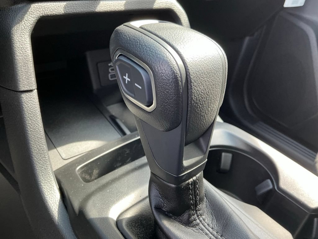 New 2026 Ford Ranger XL RWD image 31