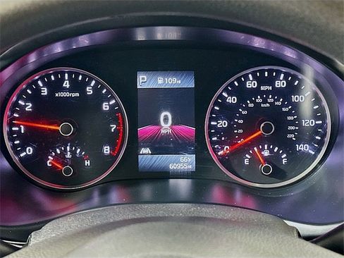 Used 2022 Kia Rio S w/ Technology Package image 13