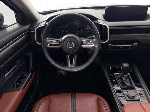 Certified 2024 MAZDA CX-50 Meridian Edition AWD/4WD image 33