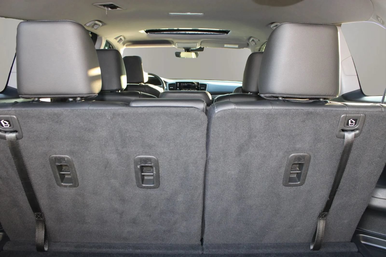 Used 2021 Honda Pilot EX-L image 42