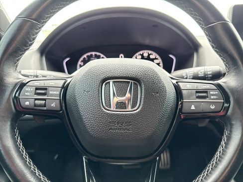 Used 2022 Honda Civic Sport image 17