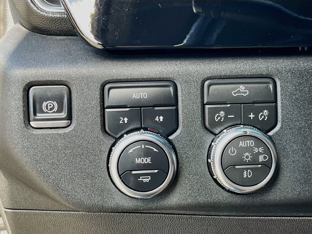 Used 2026 GMC Sierra 1500 Elevation AWD/4WD image 10