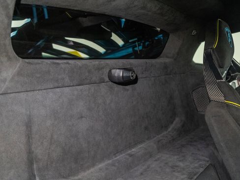 Used 2023 Lamborghini Huracan STO image 46