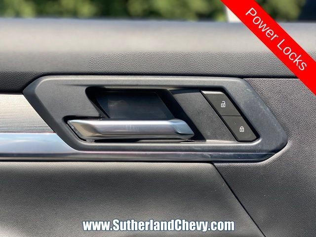 Used 2026 GMC Terrain Elevation AWD/4WD image 14