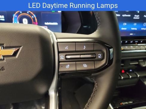 New 2026 Chevrolet Colorado LT w/ LT Convenience Package image 25