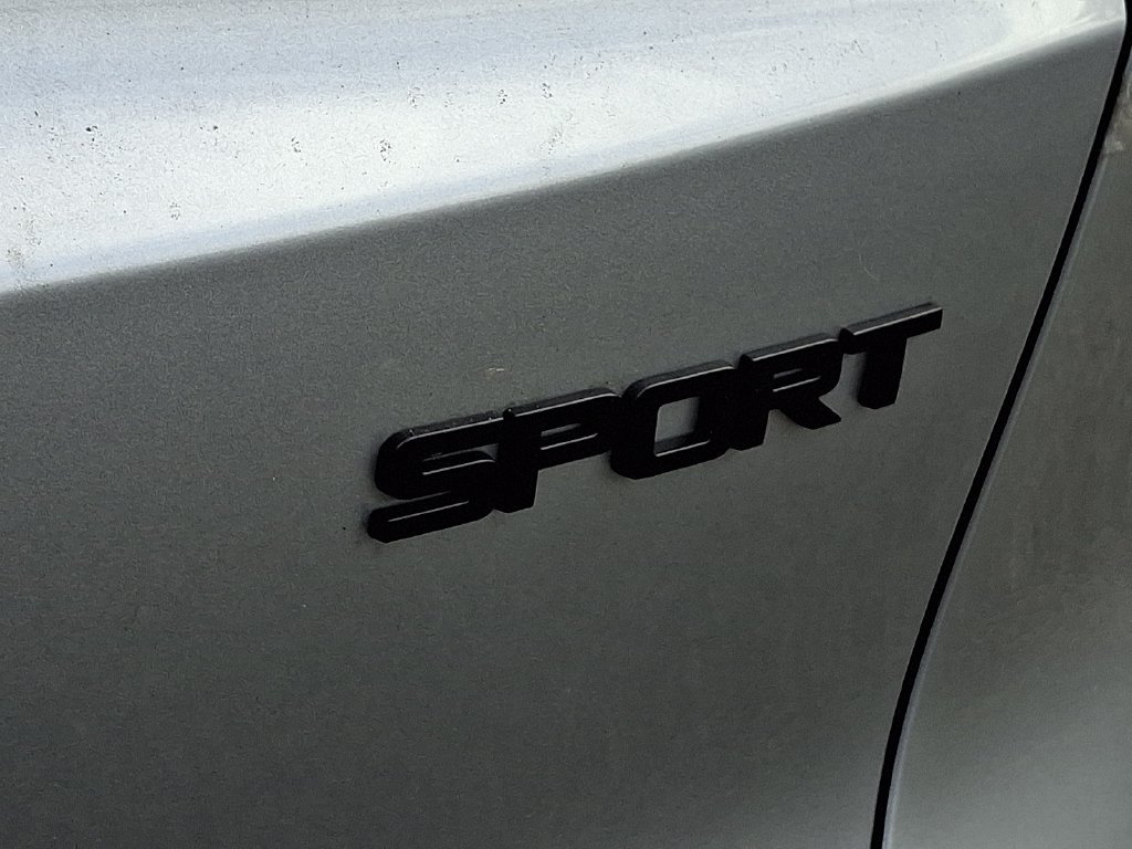Certified 2024 Honda CR-V Sport image 34