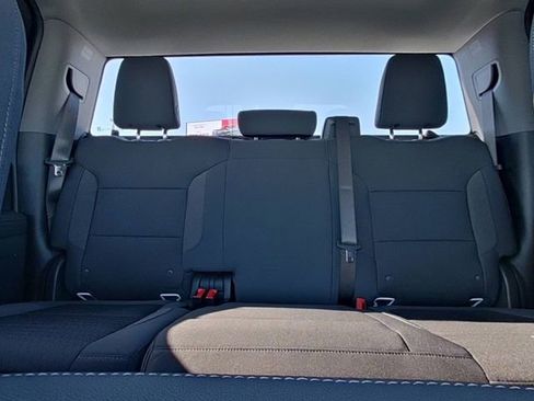 New 2026 GMC Sierra 2500 SLE AWD/4WD image 31