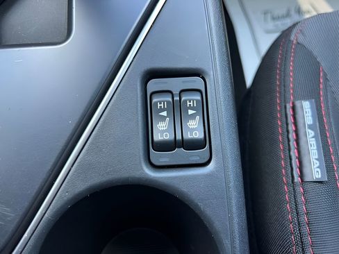 Used 2024 Subaru Impreza 2.0i Sport image 21