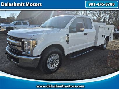 Used 2019 Ford F350 XL w/ STX Appearance Package