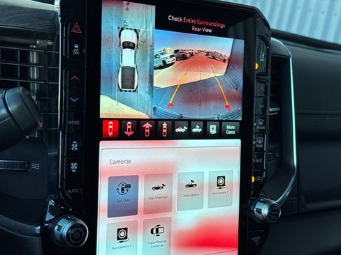 New 2026 RAM 3500 Laramie image 18