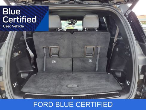 Used 2023 Jeep Grand Cherokee L Laredo RWD image 30