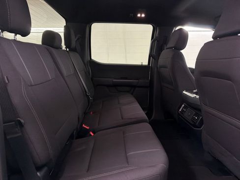 New 2026 Ford F150 STX w/ Equipment Group 200A AWD/4WD image 27
