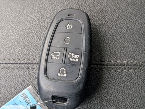 Used 2024 Hyundai Santa Cruz Night image 33