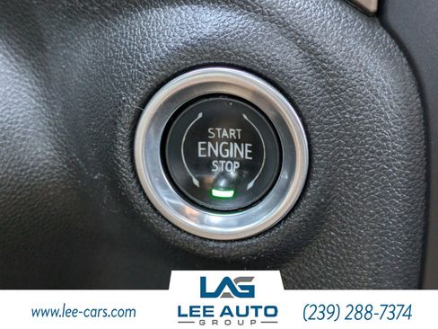 Used 2019 Chevrolet Silverado 1500 High Country image 29