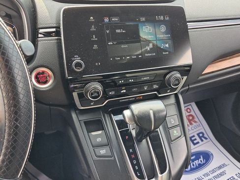 Used 2020 Honda CR-V EX-L image 20