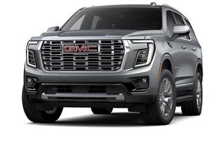 Used 2025 GMC Yukon Denali video 1