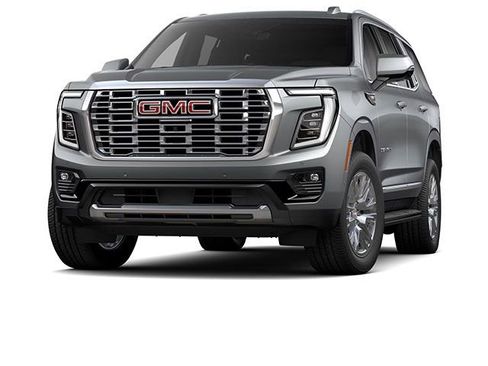 Used 2025 GMC Yukon Denali image 1