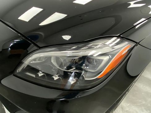 Used 2016 Mercedes-Benz CLS 400 4MATIC image 11