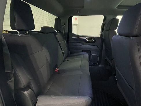 Used 2026 Chevrolet Silverado 1500 RST AWD/4WD image 23