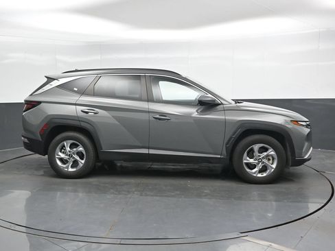 Used 2024 Hyundai Tucson SEL AWD/4WD image 3
