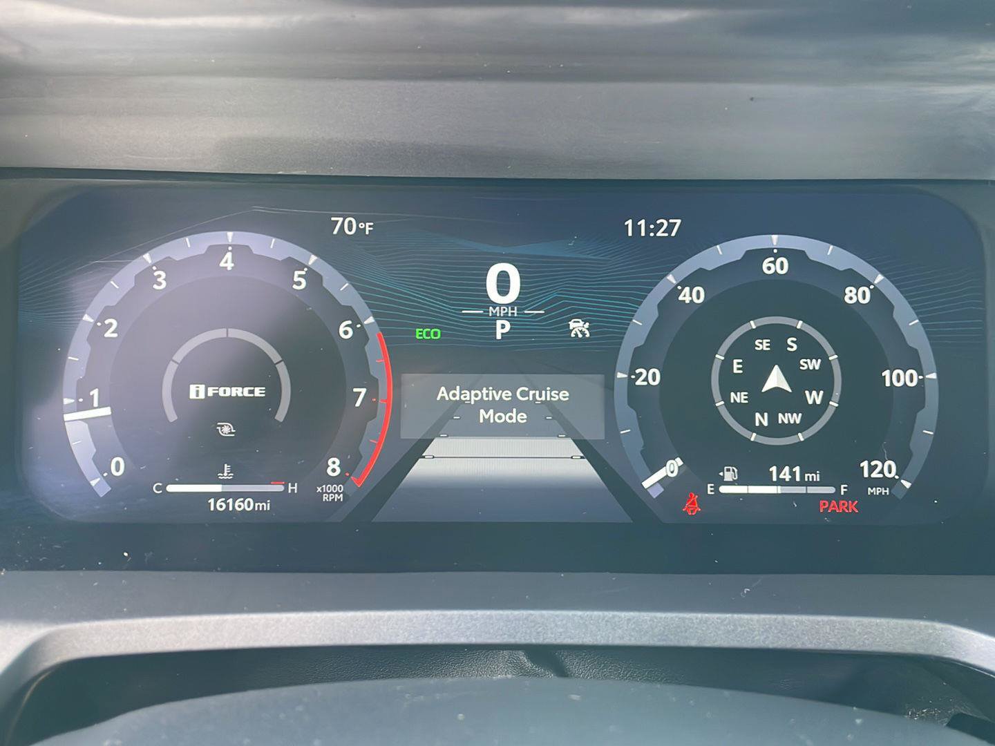 Used 2025 Toyota Tacoma TRD Sport AWD/4WD image 19