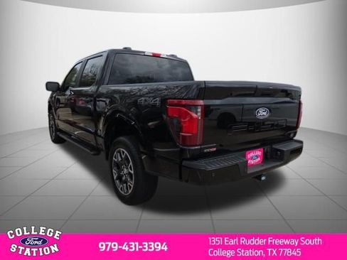 Used 2024 Ford F150 STX image 3