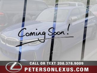 Used 2020 BMW M340i xDrive w/ Executive Package AWD/4WD video 1
