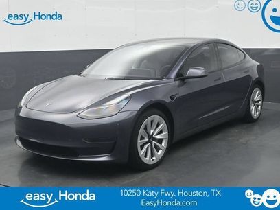 Used 2023 Tesla Model 3 Standard Range