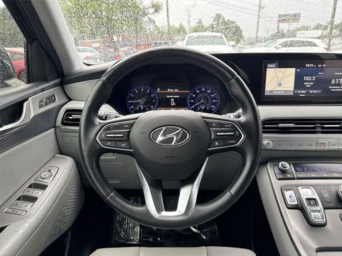 Used 2020 Hyundai Palisade SEL FWD image 14