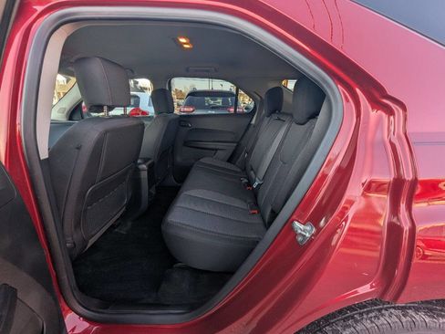 Used 2015 Chevrolet Equinox LT image 13