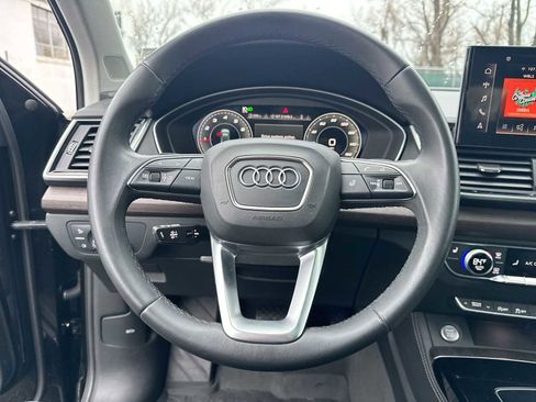 Used 2021 Audi Q5 Premium Plus image 24