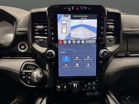 Used 2023 RAM 1500 Limited image 10