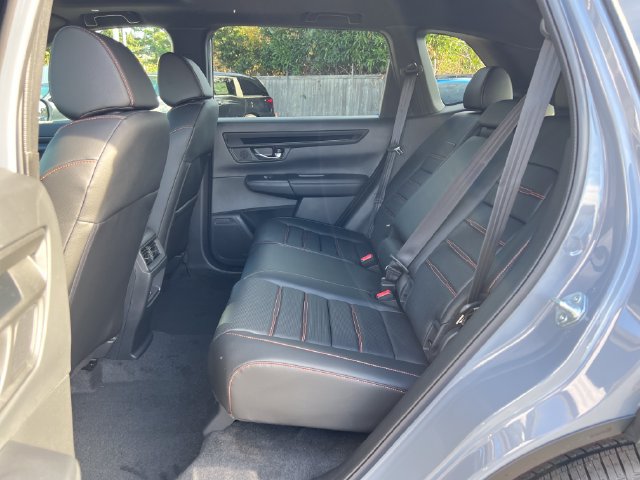 New 2027 Honda CR-V Sport-L image 14