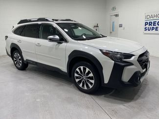 Used 2024 Subaru Outback Touring XT AWD/4WD video 2