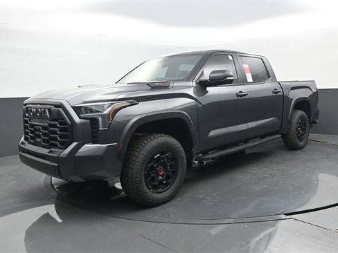 New 2026 Toyota Tundra TRD Pro image 22